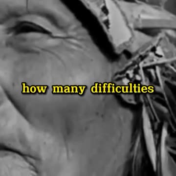 Thank you my ancestors!