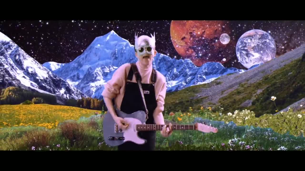 Declan McKenna - Brazil (Official Video)