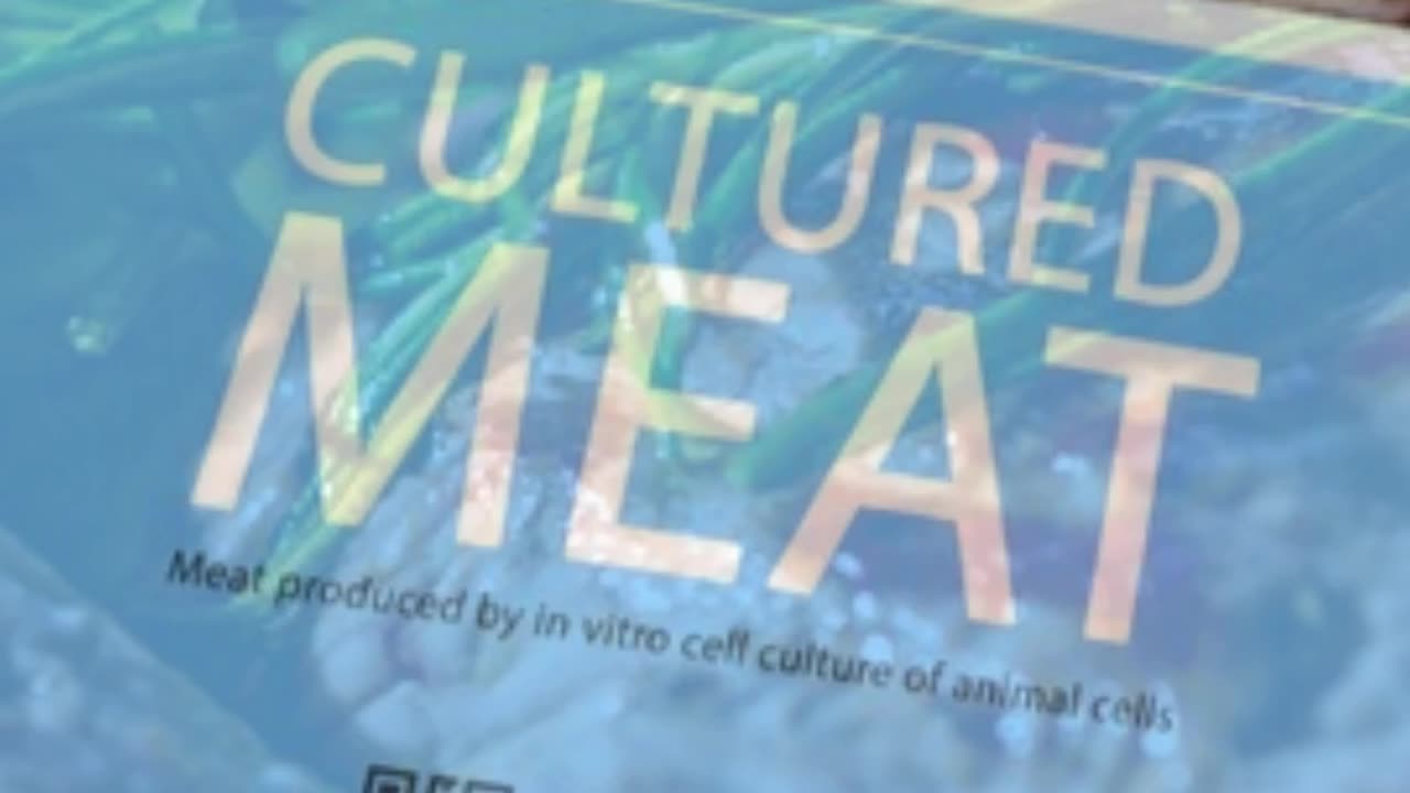 "Meat of Tomorrow: The Science Behind Lab-Grown Delicacies"