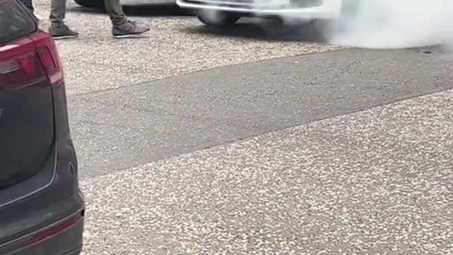 The importance of keeping a fire extinguisher in the car