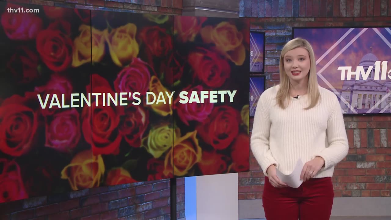 How to stay safe on dating apps this Valentine's Day
