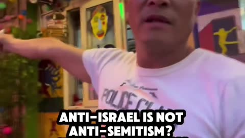 A Vietkong lecsapott a zsidókra
