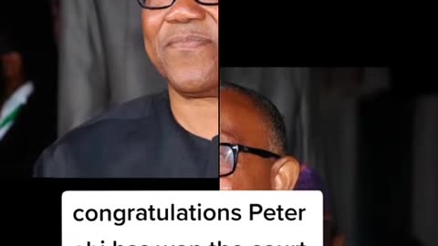 Why Peter obi will be president of Nigeria