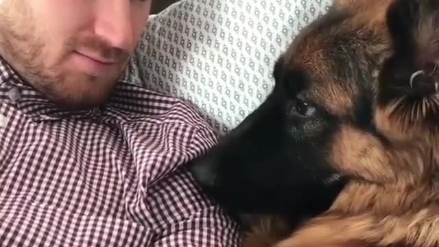 Stop annoying me!