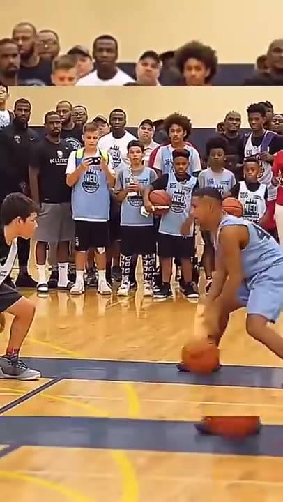 Last move was tough. 😳 #shorts