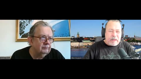 Lunchklubben 15 mar New York Times avslöjat som lögnmedia