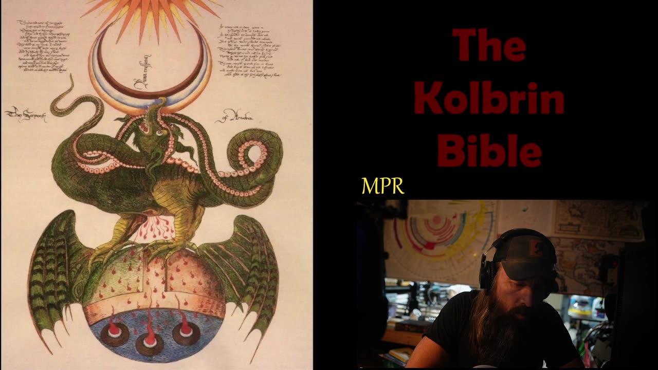 Kolbrin - Book of Morals and Precepts (MPR) - 7