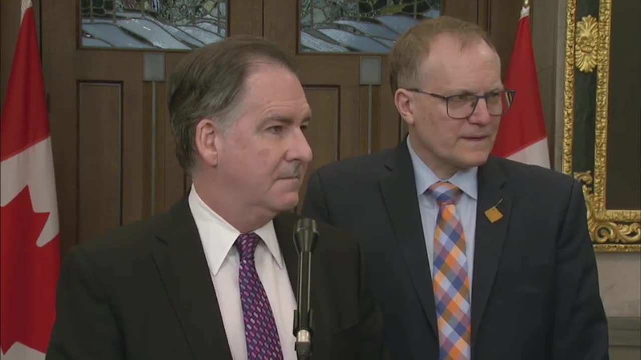 Canada: NDP MPs comment on Rogers-Shaw deal – March 31, 2023