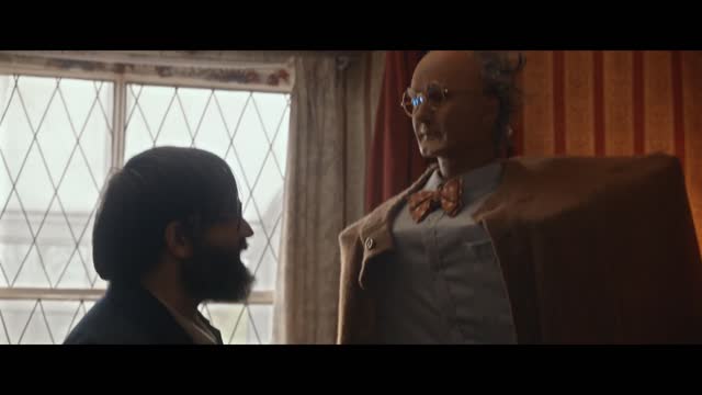 Brian and Charles Movie Clip - I'm Your Friend Movie clips Coming Soon