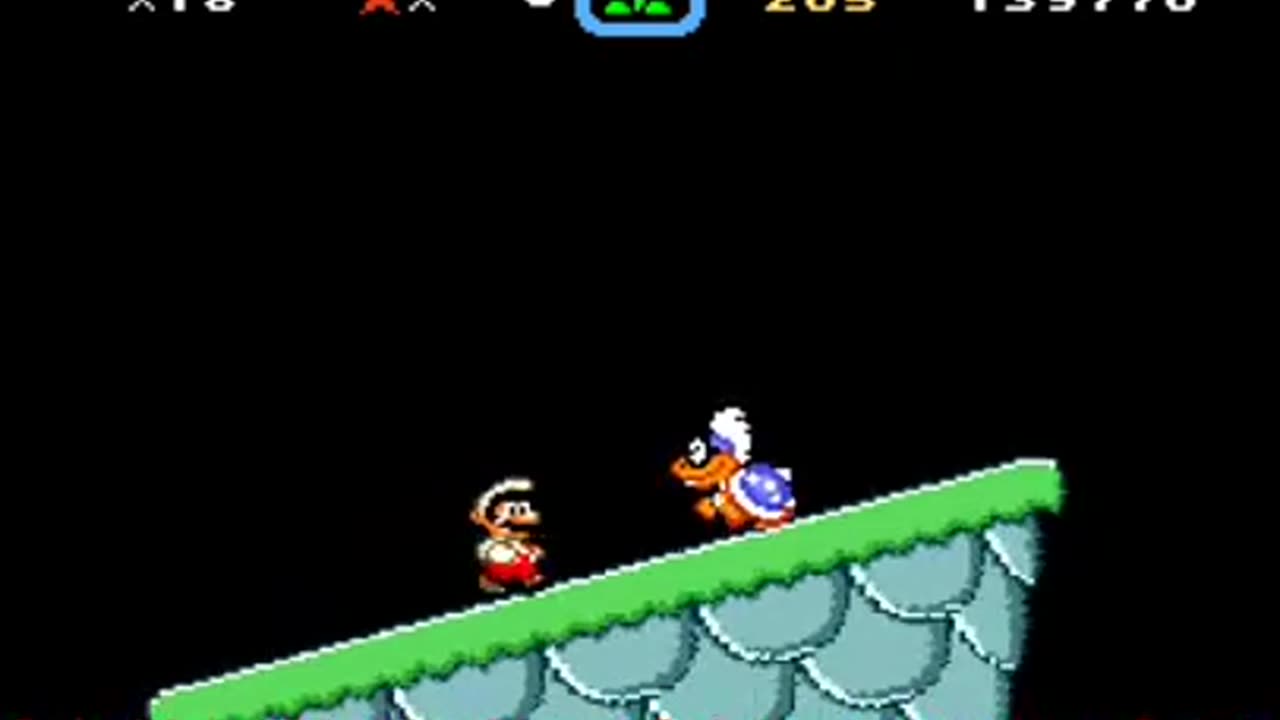 Super Mario World #supermario #games #retro #gaming #gamer