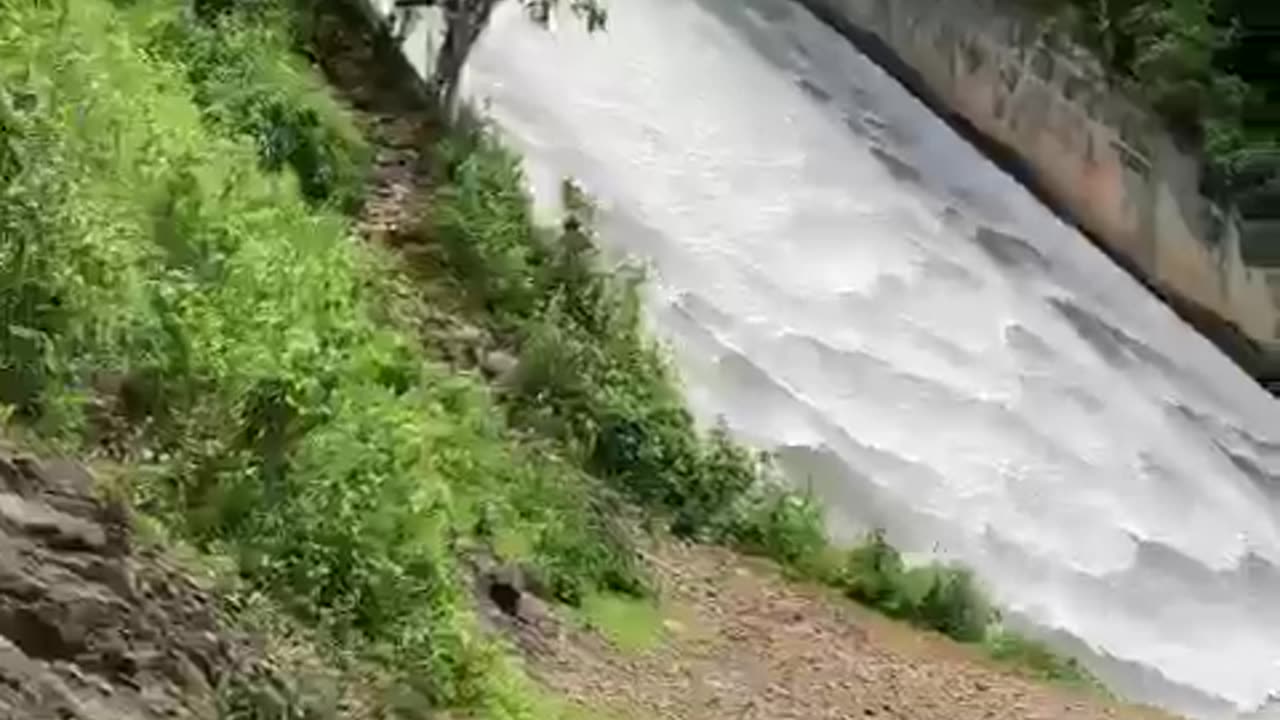 Traveling in my place