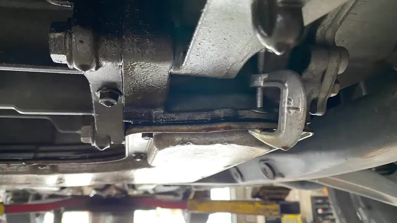 Customer States They Hit A BIG Rock _ Just Rolled In