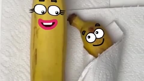Goodland | Banana Gives Birth