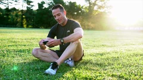 How Fast Can I Run? | 6-Mile Negative Split Run Workout
