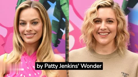 Barbie and Oppenheimer: The Box Office Duo That's Breaking Records