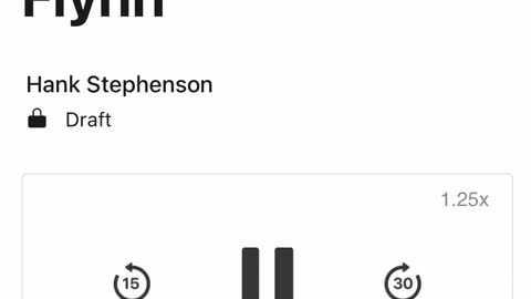 Joe Flynn Phone Call With Arizona Whistleblower Staci Burk