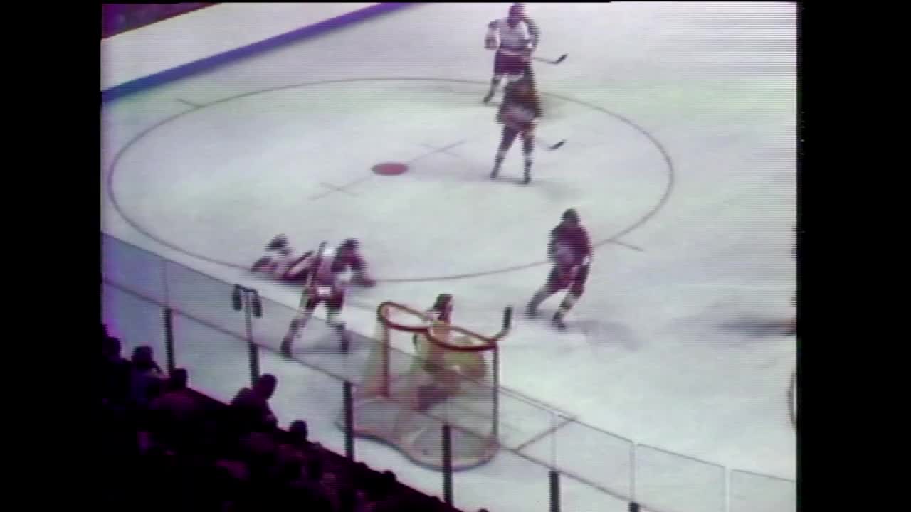 Summit 72 — Ken Dryden, The Deepest Pride