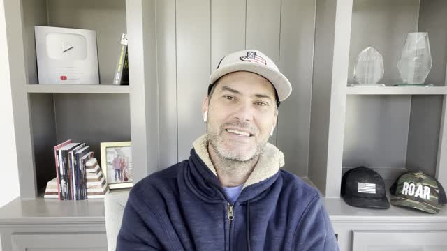 Prophetic Weekly Lana Vawser Nate Johnston Doug Addison Donna Rigney