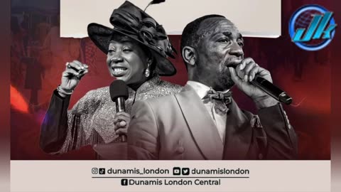 25TH NOVEMBER 2024 SEED OF DESTINY WRITTEN BY THE SENIOR PASTOR OF DUNAMIS, DR PAUL ENENCHE