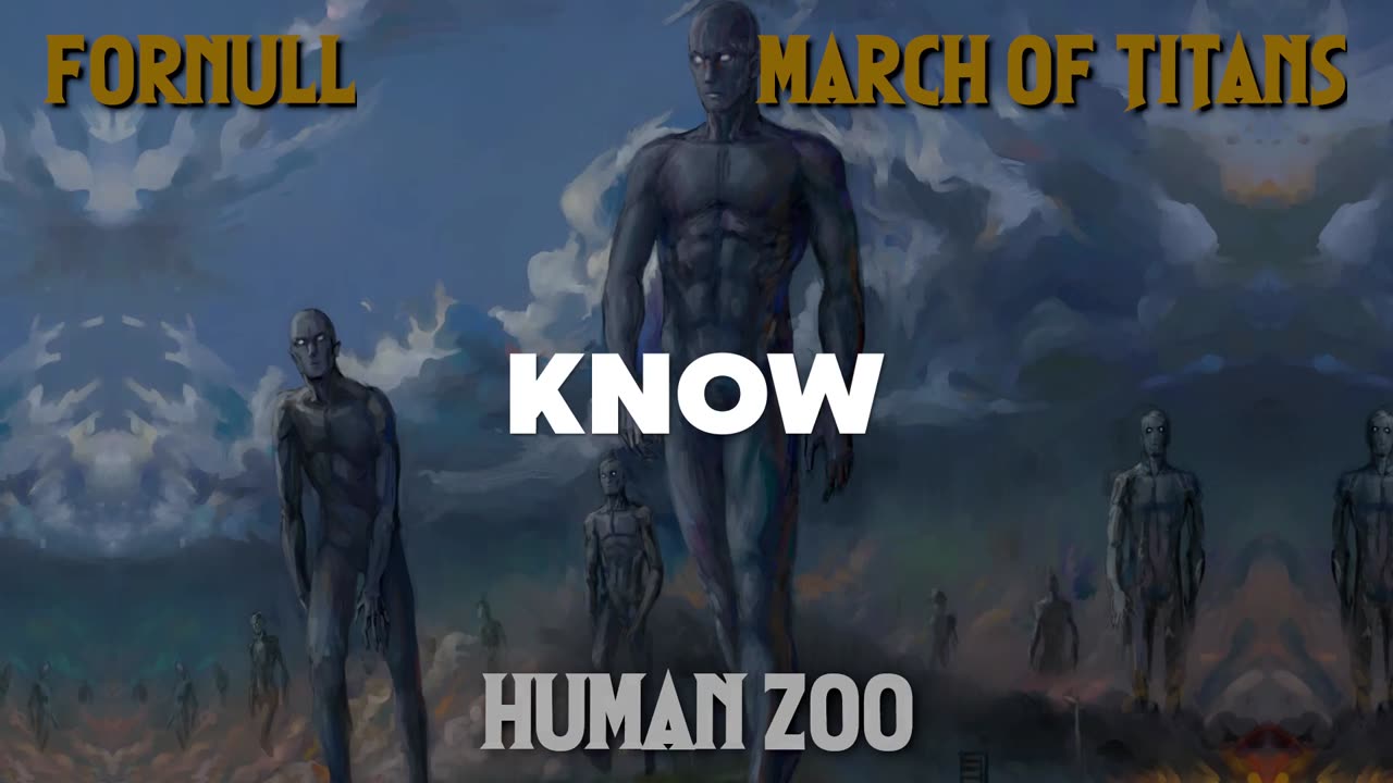 Human Zoo