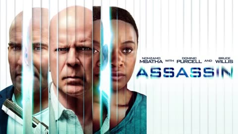 Assassin (2023) was incredibly rushed and made no sense