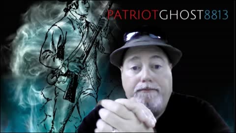 EP. 58 Bush Family, BLM, Food Theft