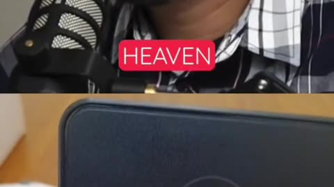 Men will arrive in heaven 30 min before Women