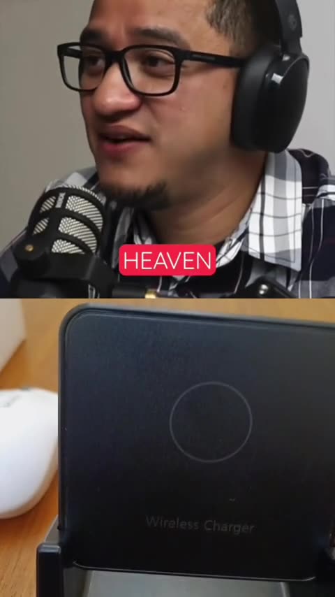 Men will arrive in heaven 30 min before Women