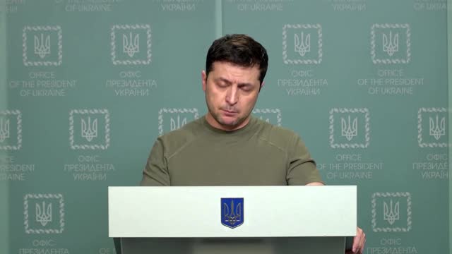 'What guarantees will we get?' Zelenskiy asks of NATO