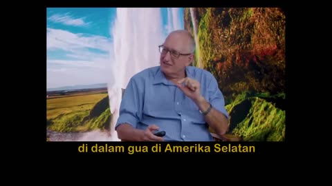 What's Up Prof 155--Creation VS Evolution, Is Science Right and the Bible Wrong? (Indonesian Subt)