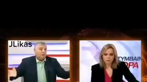 Τωρα ξερεις και τον λογο γιατι τον εφαγαν!!!
