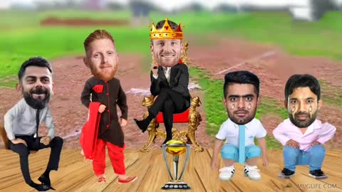 World cup champion 🏆 England | world cup final highlights| Eng vs Pak final match| Cricket comedy