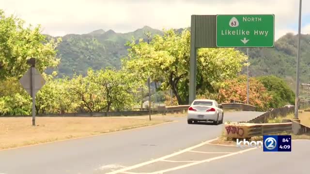 Oahu man who shot 19 yr old in road rage incident sentenced to life in prison