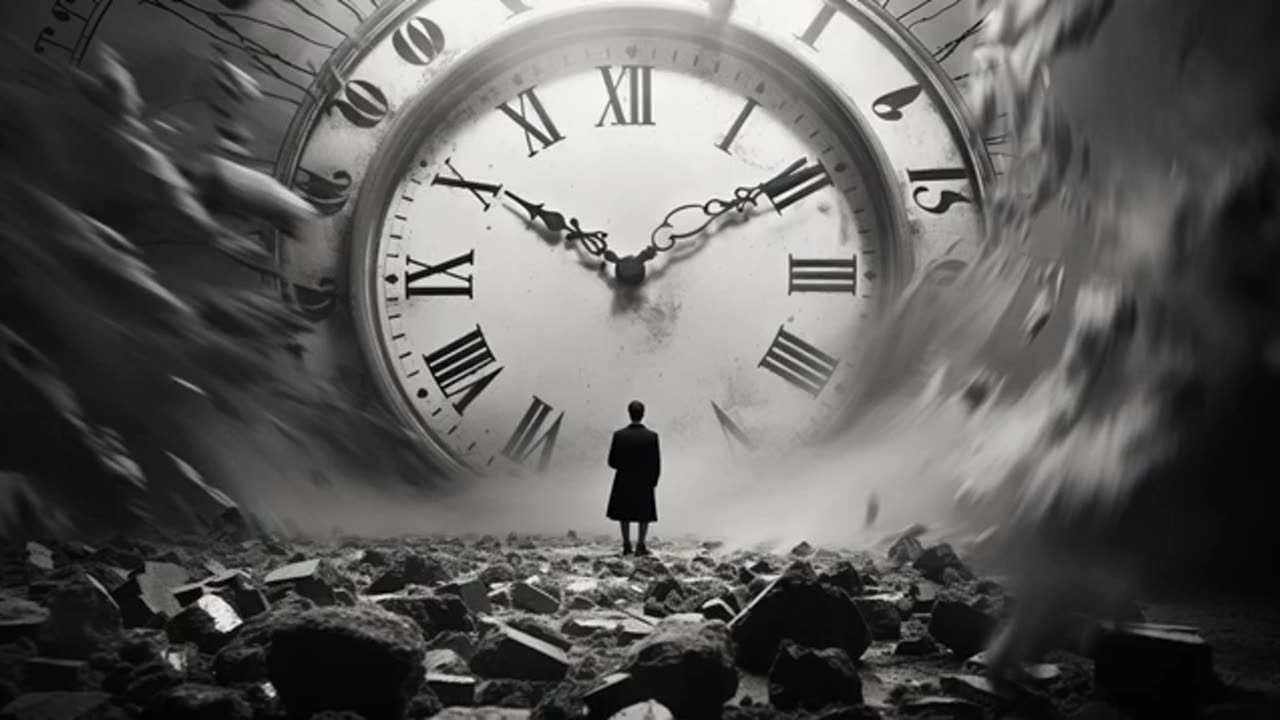 The Fall into Time - Emil Cioran