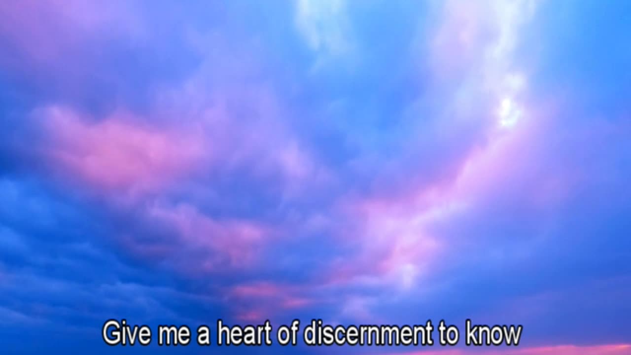 A Prayer for Discernment and Wisdom When You Need God’s Direction