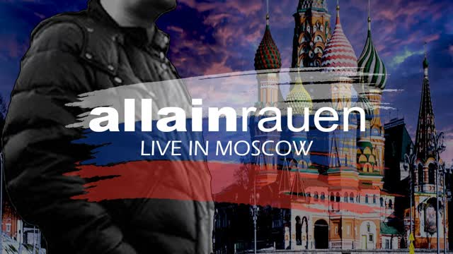 0021 allain rauen LIVE IN MOSCOW