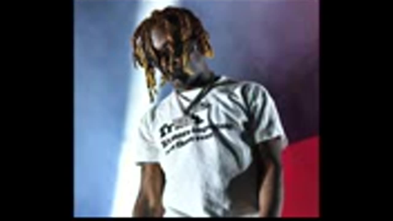 "Scarecrow" by Lil Uzi Vert (Unreleased)