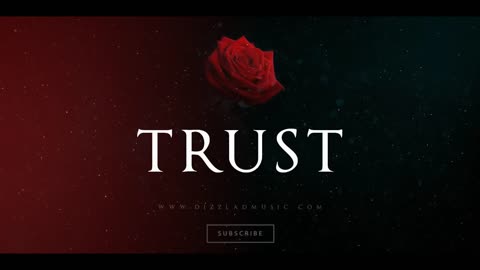 Sad Type Beat- "Trust" Emotional Instrumental 2022