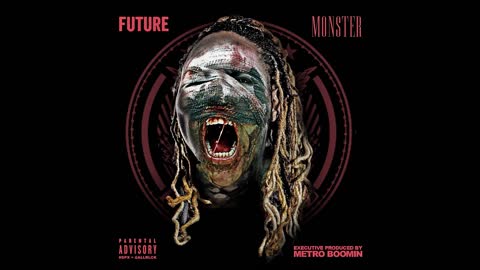 Future - Monster Mixtape