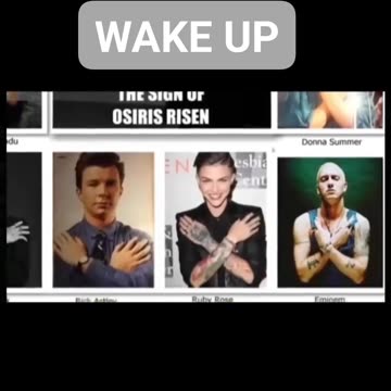 They're ALL in a CLUB