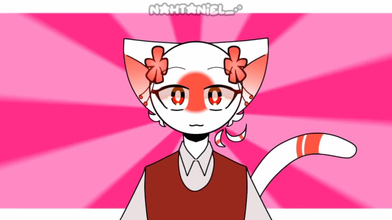 Everyone is -DUMB- || countryhumans animation {Trend?}