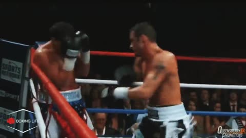 40+ More Minutes of Boxing Genius