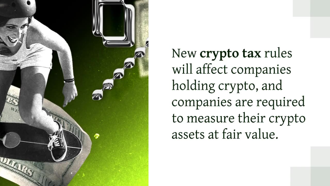 New Crypto Tax Duty Demands Vigilance from US Citizens