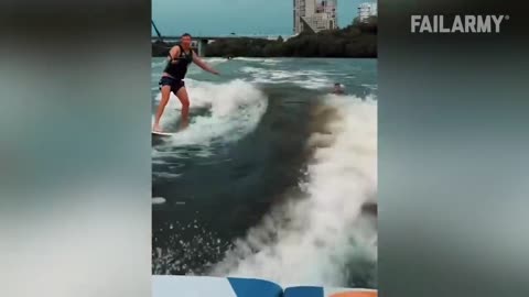 Fails of the Week