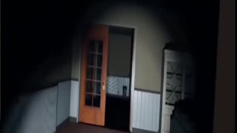 Phasmophobia VR tirando foto da fantasminha TEASER