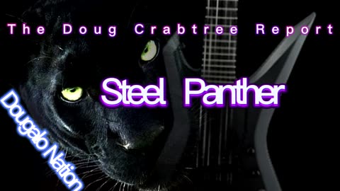 Steel Panther