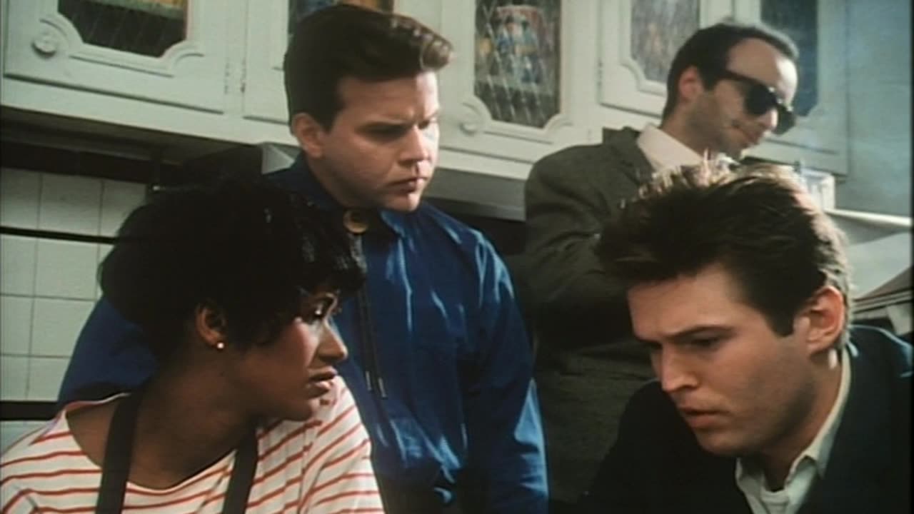 What do you do for a living?