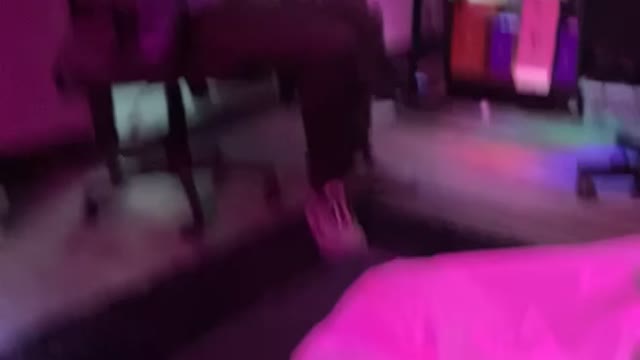 OC (Nights Out) Preview