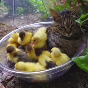 Adopted and proud 😍