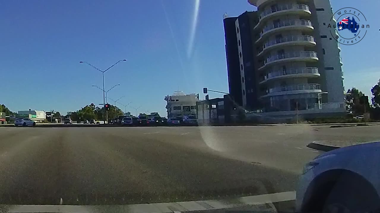 One is legal the other one is not (opposite side is not legal)